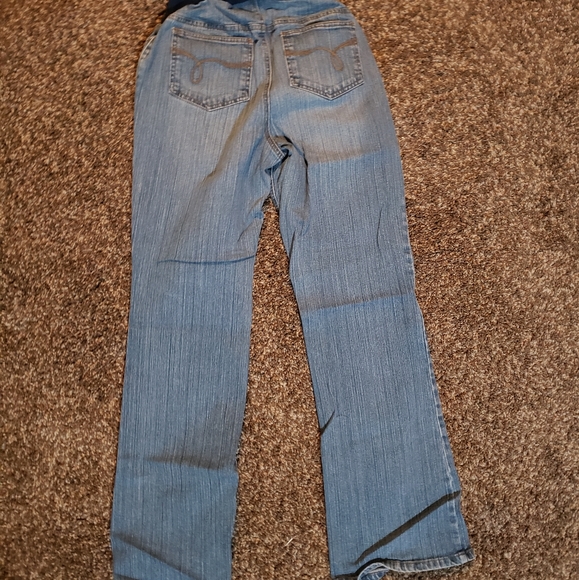 Motherhood Maternity Medium jeans - Picture 3 of 3